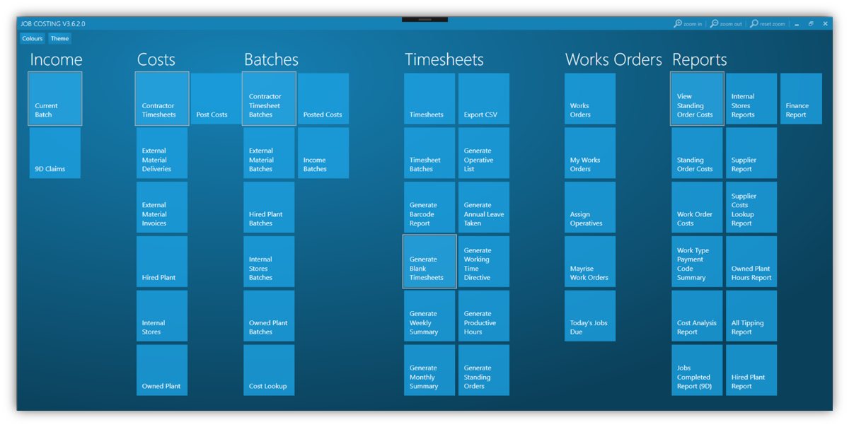 Leicester City Council custom software case study example
