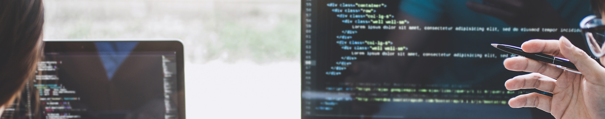 Bespoke Software Referral Programme