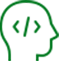 Experienced developers