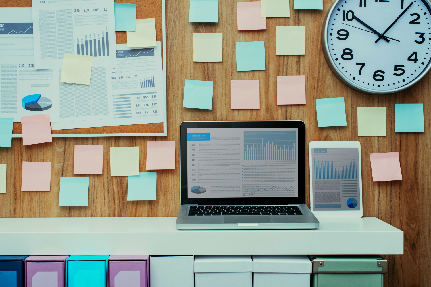 BSPOKE Software - Business productivity by employing custom sofrtware