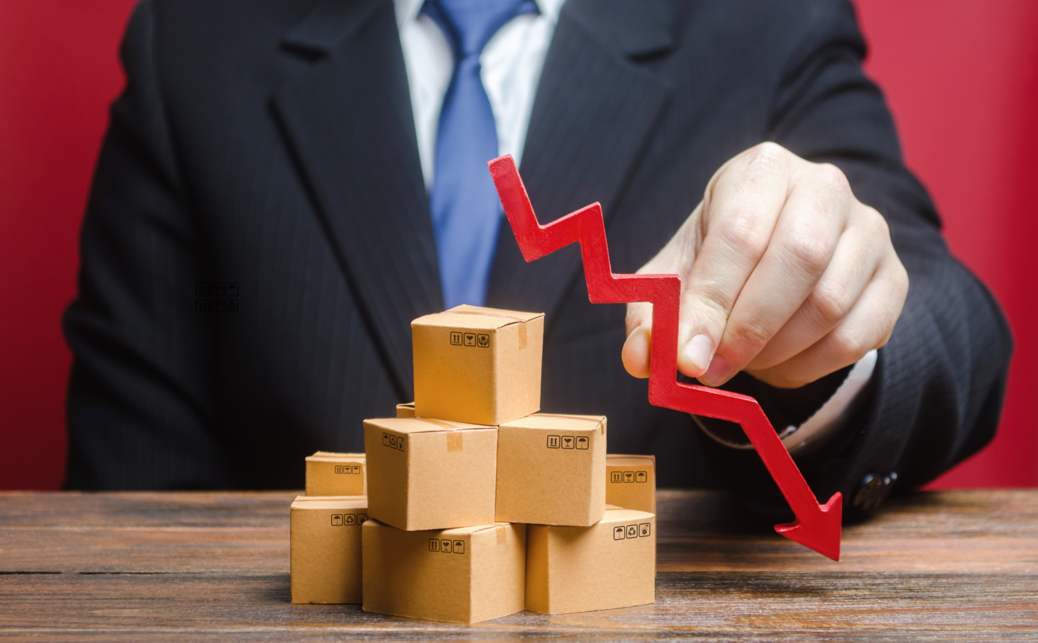 BSPOKE Software - Showing financial progress of business due to legacy software