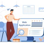 BSPOKE Software - Web applications being continously managed by software technician