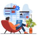 BSPOKE Software - Developer creating agile software 