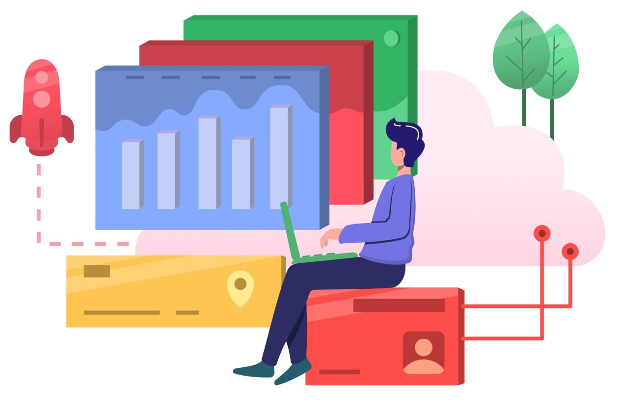 Bspoke software - SQL Server and MySQL