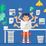 BSPOKE Software - software developer investigating microservice architecture