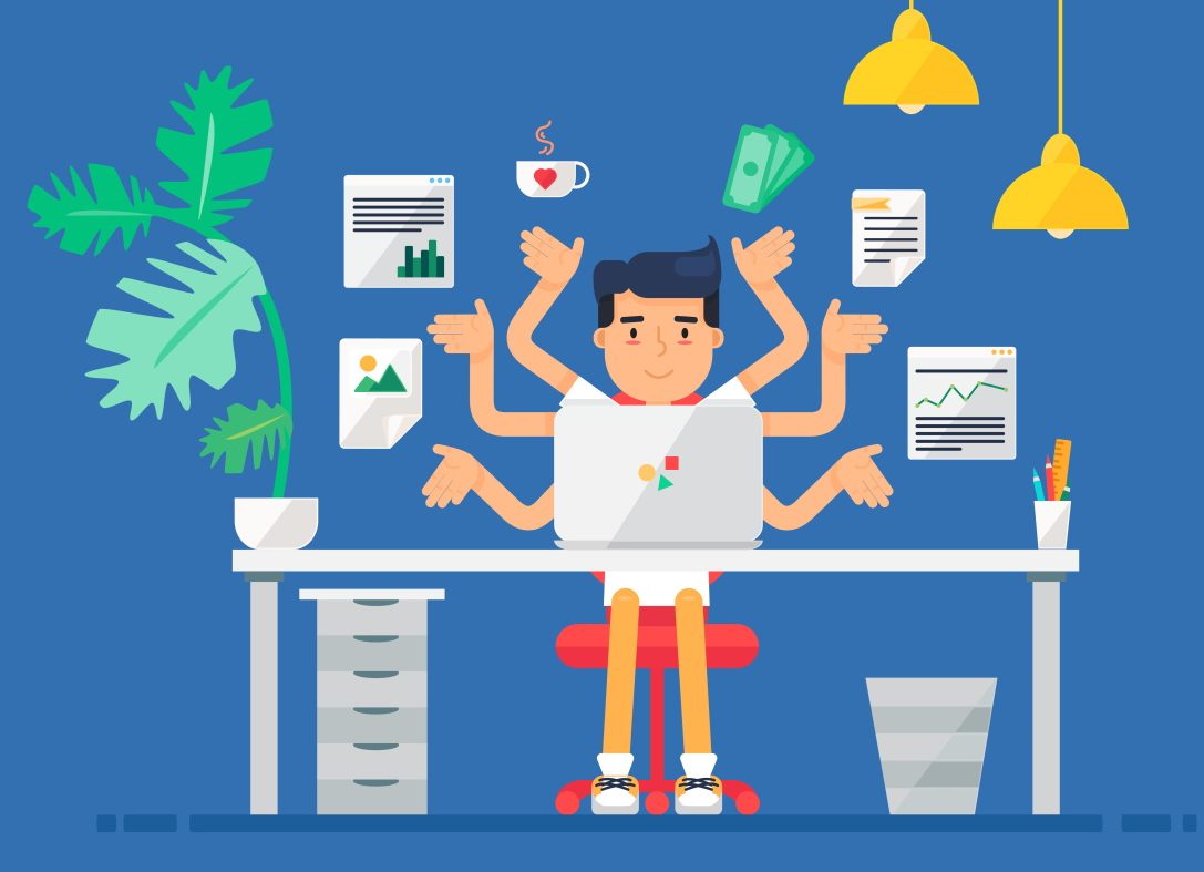 BSPOKE Software - software developer investigating microservice architecture