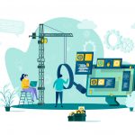 BSPOkE software - construction of a custom software project and using white-box and black-box methods for testing